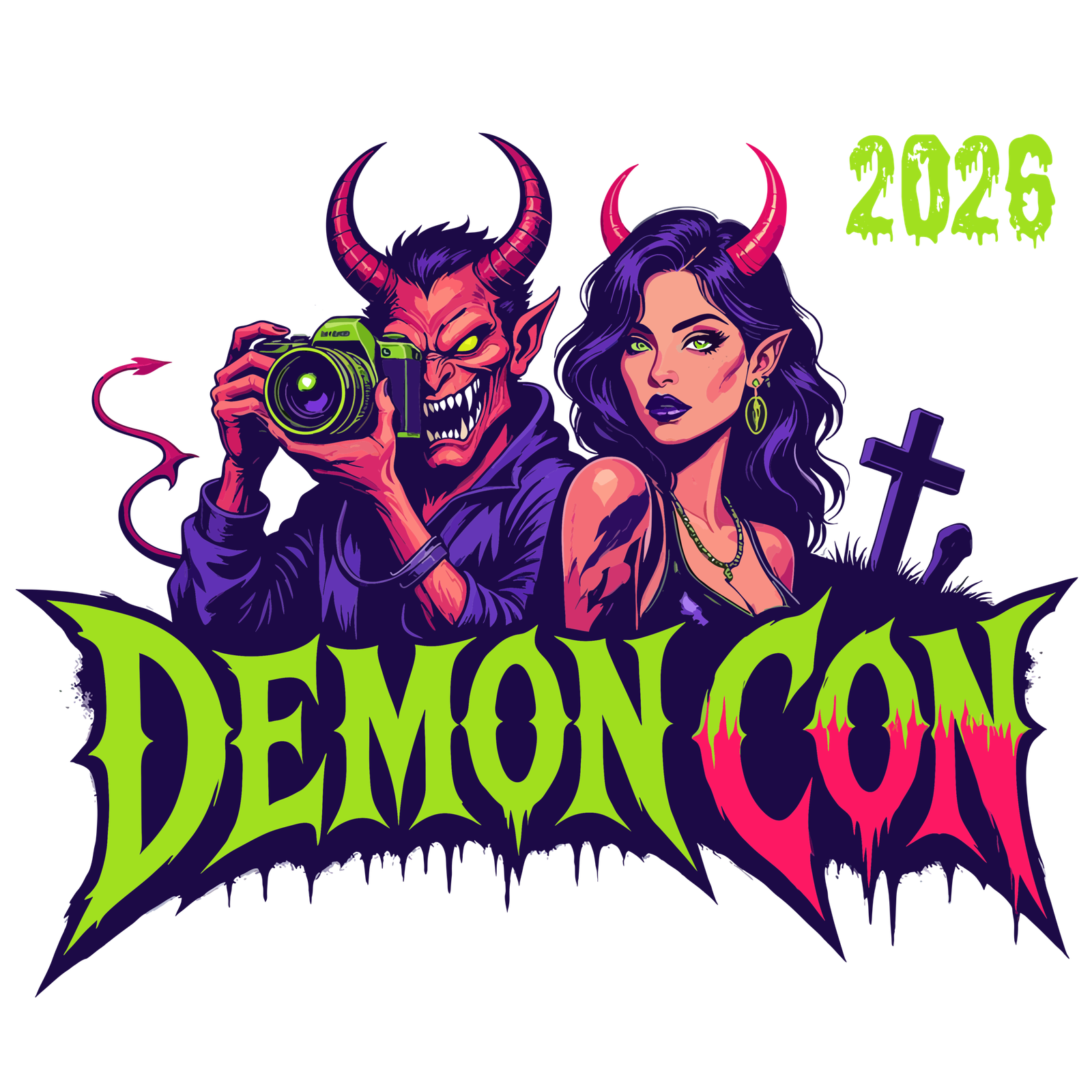 Demon Con